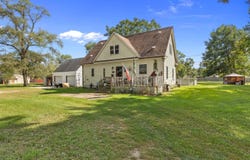 6054 E Almy Road, Vestaburg, MI 48891
