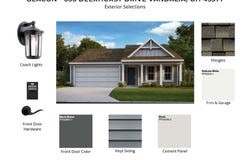 636 Deerhurst Drive, Vandalia, OH 45377