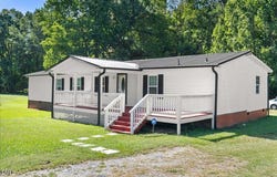 7533 Sam Young Road, Oxford, NC 27565