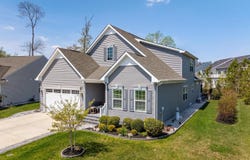 8 OLD FORGE DR, OCEAN VIEW, DE 19970