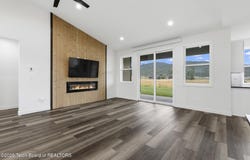 205 SWEETGRASS Trail, Alpine, WY 83128