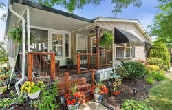 64 Periwinkle Drive, Olmsted Twp, OH 44138