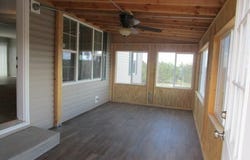 1852 Rainbow Circle, White Mountain Lake, AZ 85912