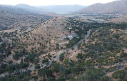 Kern River Canyon Road, Bodfish, CA 93205