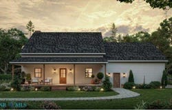 10 Windward Watch Lane, Saluda, VA 23149