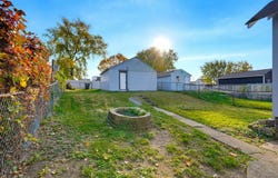 1008 Clinton Avenue SW, Canton, OH 44706