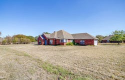 101 Royal Oak Drive, Aledo, TX 76008
