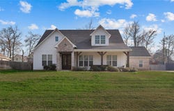 550 Ramsey Drive, Stonewall, LA 71078