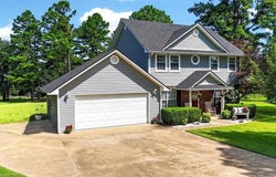 24634 Wolf Mountain RD, Wister, OK 74966
