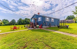 117 Janalee Dr., Henderson, KY 42420