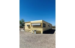 27555 Santa Fe Ave, Bouse, AZ 85325