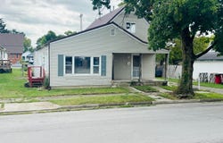 417 Half Avenue, Circleville, OH 43113