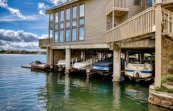1101 The Cape, Horseshoe Bay, TX 78657