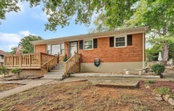5304 Endicott St, Roanoke, VA 24019