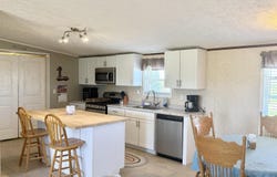 20 Road 161, Pine Bluffs, WY 82082