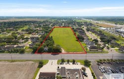 25439 STUART PLACE RD., HARLINGEN, TX 78552