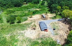 33594 Johnson, Shady Point, OK 74956