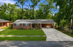 8635 Graham Dr, Baton Rouge, LA 70814