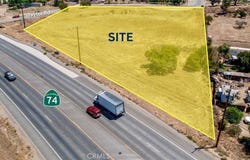 Highway 74, Perris, CA 92570