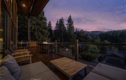 43669 Ridge Crest, Big Bear Lake, CA 92315