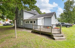 130 E Union Street, Morenci, MI 49256