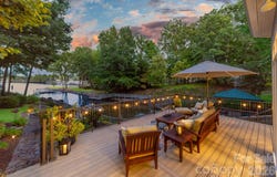 20019 Chapel Point Lane, Cornelius, NC 28031