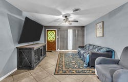 1016 Baylor Blvd, Big Spring, TX 79720