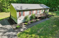 14306 Courthouse Highway, Smithfield, VA 23430