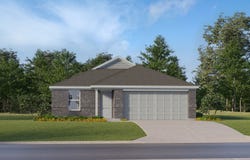 4942 Legacy Point, Von Ormy, TX 78073