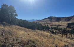 G Path, Cotopaxi, CO 81223