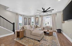 14512 Brecon Lane, Carmel, IN 46074