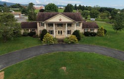 262 RHONDEL Drive, ST THOMAS, PA 17252