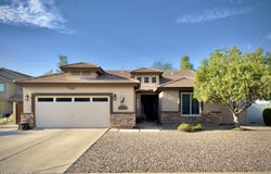 4212 E PATRICK Court, Gilbert, AZ 85295