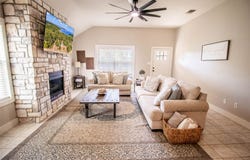 237 Lakeview Circle, Jefferson, TX 75657