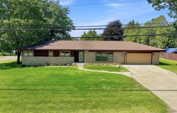 321 N Front Street, Lake City, MI 49651
