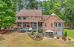 101 Vanore Road, West End, NC 27376