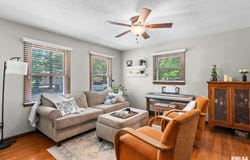 721 MAGNOLIA Drive, Chatham, IL 62629