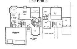 8118 Hunters Ridge Drive, Newport, MI 48166