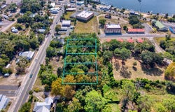 112 Ave A, Carrabelle, FL 32322
