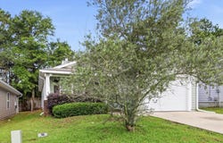 3724 Deshazier Lane, Tallahassee, FL 32303