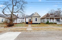 2014 Guthrie Avenue, Paducah, KY 42003