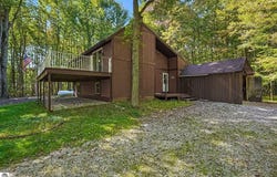 355 N Shepherd Road, Mt Pleasant, MI 48858