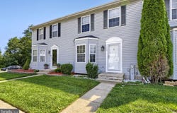7202 RUTHERFORD GREEN Circle, BALTIMORE, MD 21244
