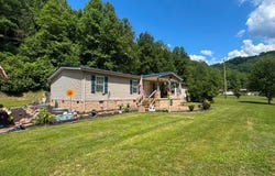 4706 Right Fork Brushy Road, Varney, KY 41571