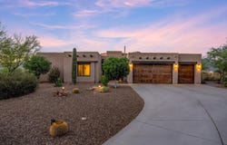 14589 E Circle Q Ranch, Vail, AZ 85641
