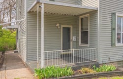 1011 McPherson, Cincinnati, OH 45205