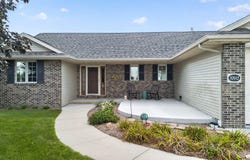 N3032 Dykstra Rd, Waldo, WI 53093