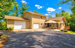 18992 Eagle Point Road, Eagle Rock, MO 65641