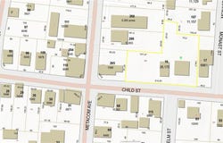 388 Child Street, Warren, RI 02885