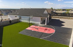 582 OSIER Drive, Canutillo, TX 79835
